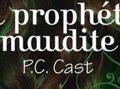 Prophétie Maudite P.C. Cast