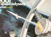 Strauss, Strauss Ligeti 2001, Space Odyssey