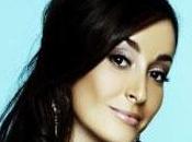 Kenza Farah, invitée star Webreal