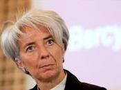 Christine Lagarde fait louanges l’Amérique Latine