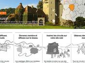 machine créer circuit randonnée