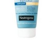 [Test Produit] Deep Clean Neutrogena