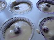 Muffins citron framboise Nigella Lawson