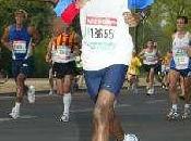 Semi marathon Boulogne résultat 2011 curieux pour Ronald Tintin, mais très joli footing!!!