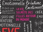 suis créature émotionelle livres gagner)