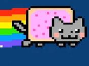 clin d’œil Nyan dans Cream Sandwich
