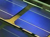 secteur photovoltaïque allemand terre face fabricants chinois