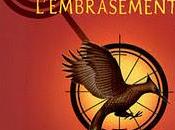 Suzanne Collins, Hunger Games vol. l'Embrasement