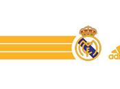 Real Madrid Adidas jusqu'en juin 2016