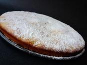 Gâteau Sarde Ricotta
