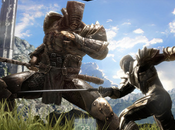 Infinity Blade disponible pour iPhone, iPod iPad