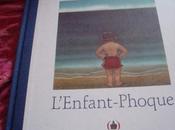 L'Enfant- Phoque