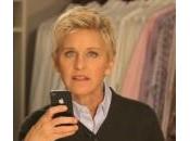 Funny Ellen DeGeneres Iphone