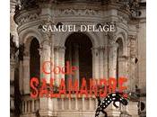Code Salamandre Samuel DELAGE