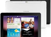 Bataille juridique entre Apple Samsung sujet Galaxy Tab, continue Australie Allemagne