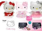 Idées shopping Hello Kitty pour Noël chez Douglas