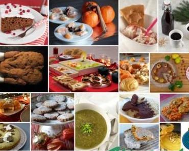 Ebook gratuit : Recettes de Fêtes… Végétales