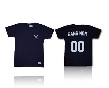 SANS NOM CLOTHING – Fall/winter 2011