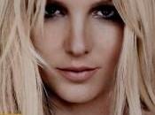 Britney Spears couverture People pour