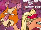 Sale bête, Hamster drame