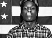 Asap Rocky images «Demons»