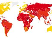 Corruption Suisse beaucoup moins corrompue France, l’Allemagne Royaume-Uni