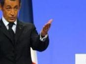 Toulon, Sarkozy passé charrue
