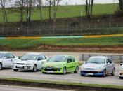 stage pilotage rally avec Aspirall Competition)