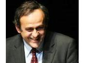 Platini prêt jouer hiver 2022