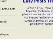 Easy Photo Transfert Devomaxx