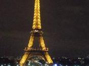 étage tour Eiffel