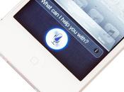 Siri: comment activer fonctionnalité Dictée clavier QWERTY iPhone [Québec]