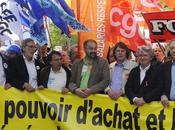 députés refusent transparence financement syndicats