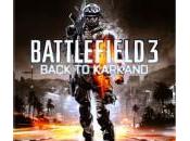 Battlefield Back Karkand arrive