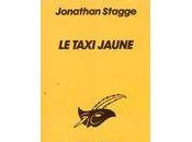 taxi jaune