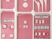 l’impression pour remplacer