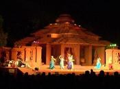 L'Inde Fêtes Konark Dance Festival Elles changent l'Inde