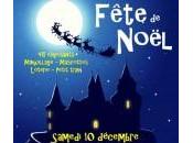 Fête Noël Saint Brice sous Forêt