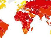Corruption publique: France classée pays