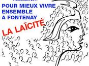 laïcité pour mieux vivre ensemble Fontenay-sous-bois