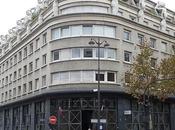 Commissariat XIIe arrondissement Paris