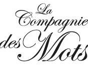 compagnie mots