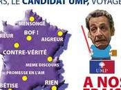 Toulon Président l’impuissance, Sarkozy sans