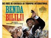 Benda Bilili! Renaud Barret, Florent Tullaye (Documentaire musiciens paraplégiques congolais, 2010)