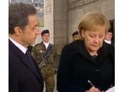 Sarkozy-Merkel rigueur raideur