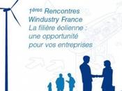 L'industrie éolienne donne rendez-vous Amiens