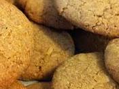 Cookies (sans gluten sans lait) Cookettes