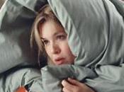 Bridget Jones rails.
