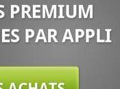 jours Promo l’Android Market