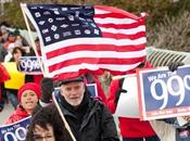 États-Unis Syndicats indignés l'assaut Capitole